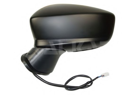 ALKAR 6140669 Outside Mirror